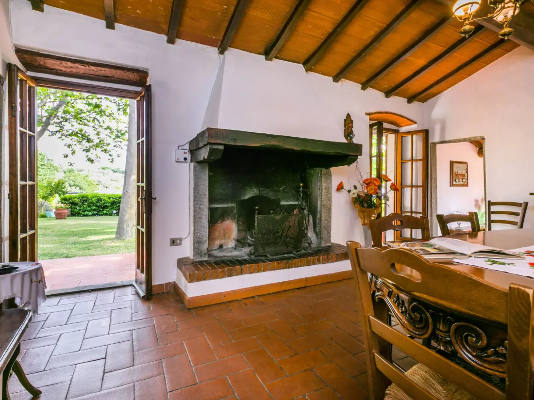 Maison de Vacances Reggello