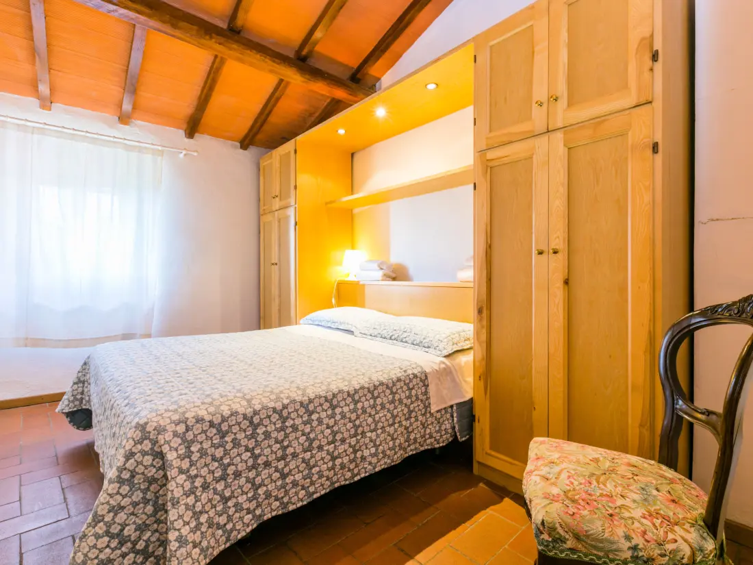 Maison de Vacances Reggello