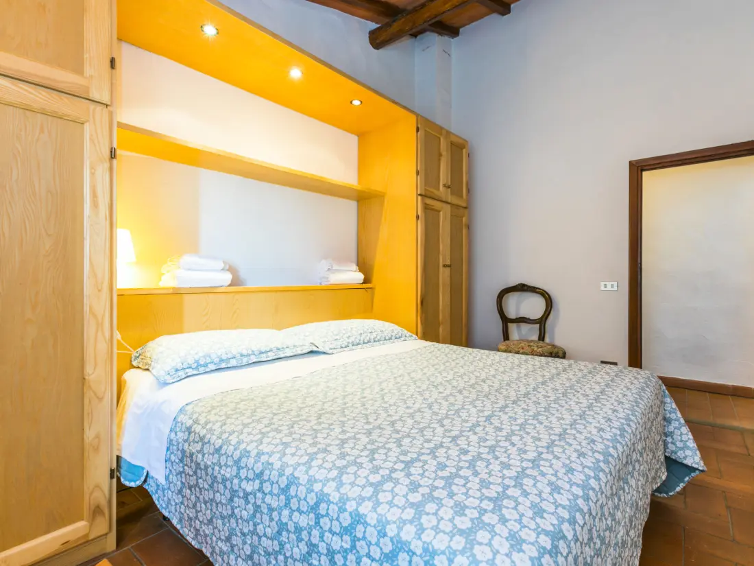 Maison de Vacances Reggello