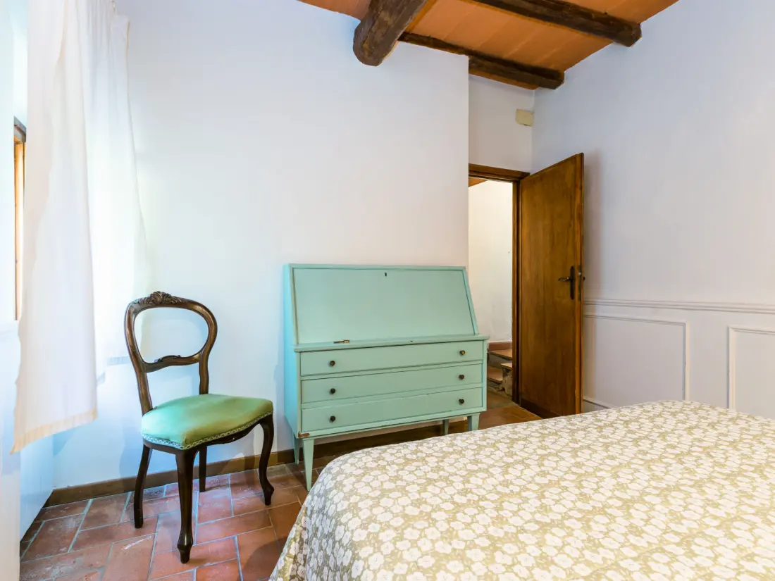 Maison de Vacances Reggello
