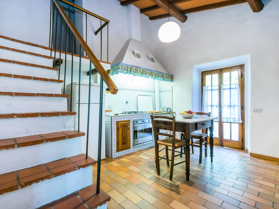 Maison de Vacances Reggello