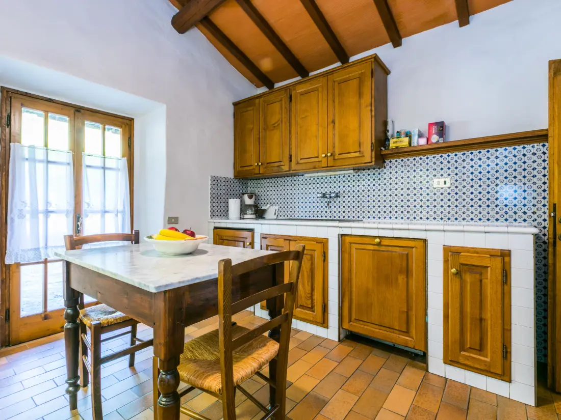 Maison de Vacances Reggello