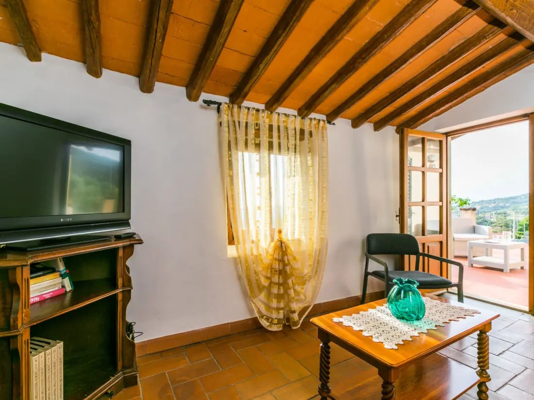 Maison de Vacances Reggello