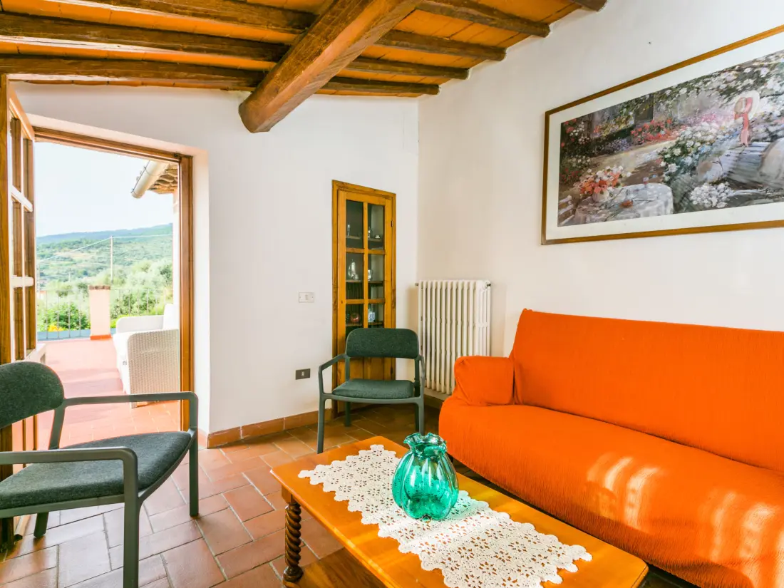 Maison de Vacances Reggello