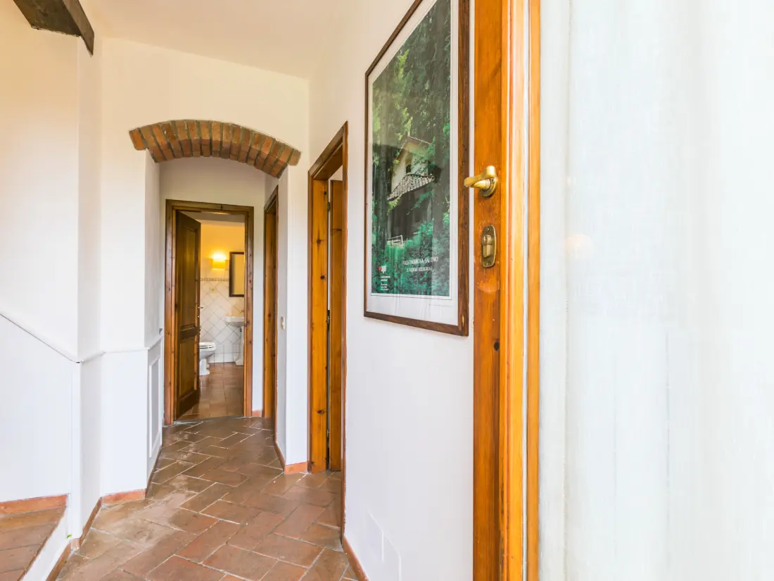 Maison de Vacances Reggello