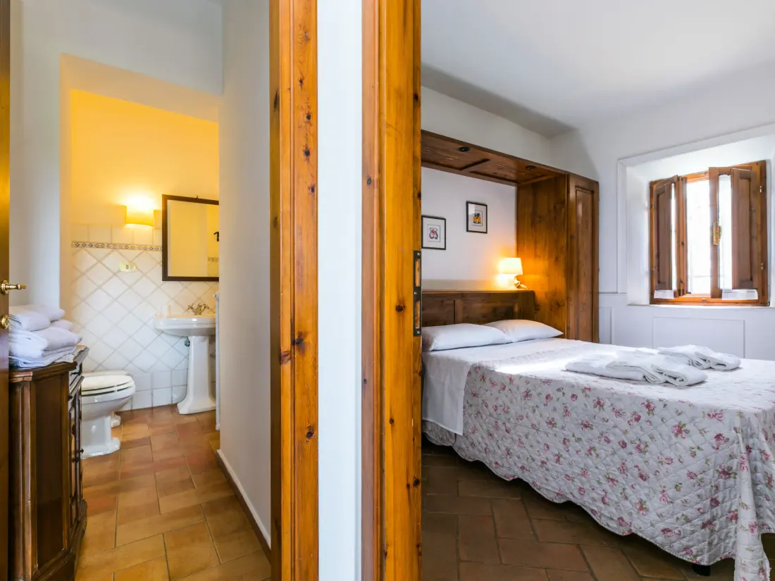 Maison de Vacances Reggello