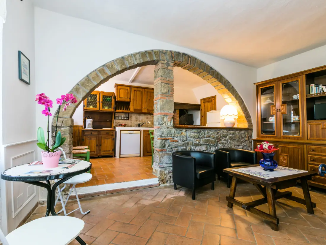 Maison de Vacances Reggello