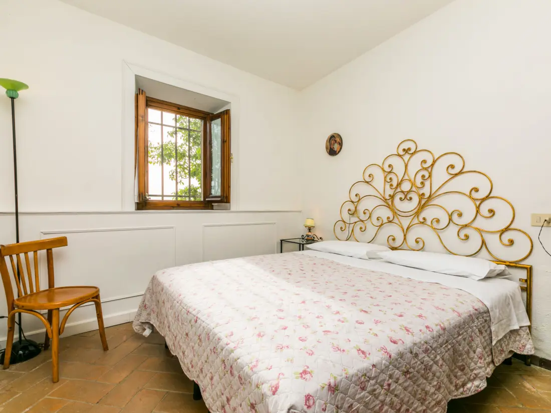 Maison de Vacances Reggello