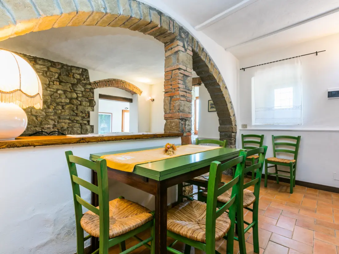 Maison de Vacances Reggello