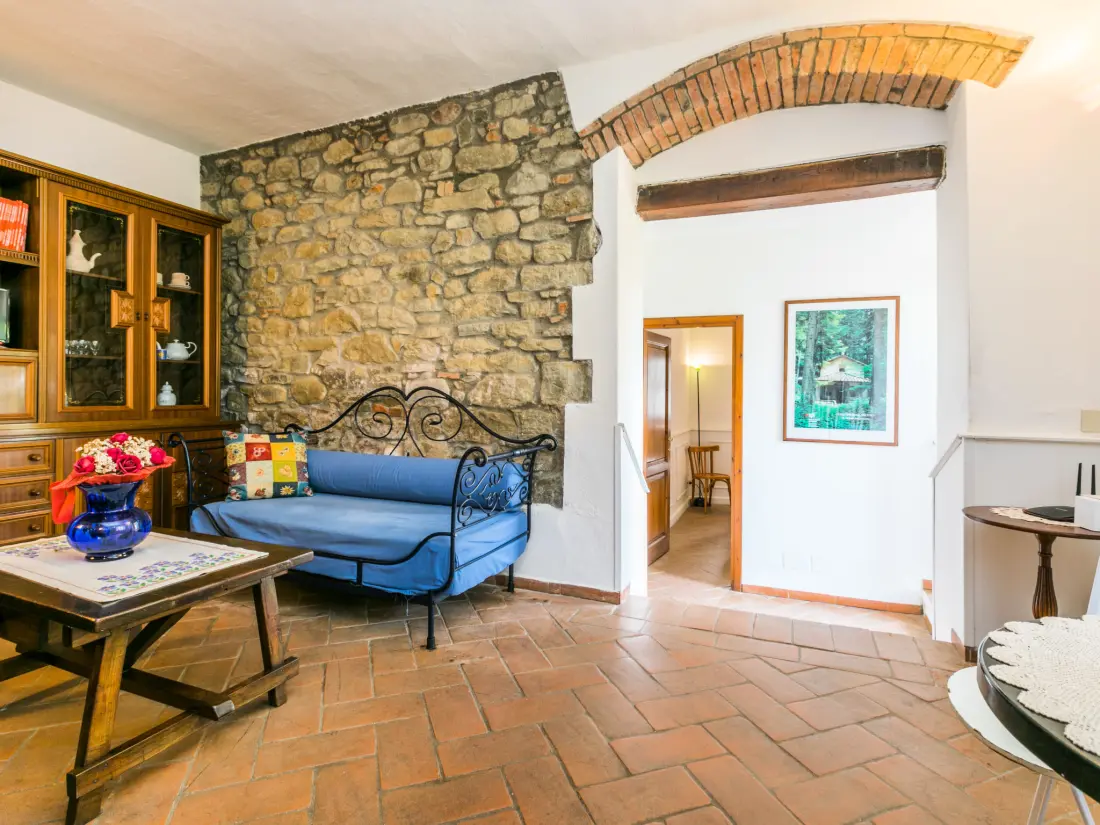 Maison de Vacances Reggello