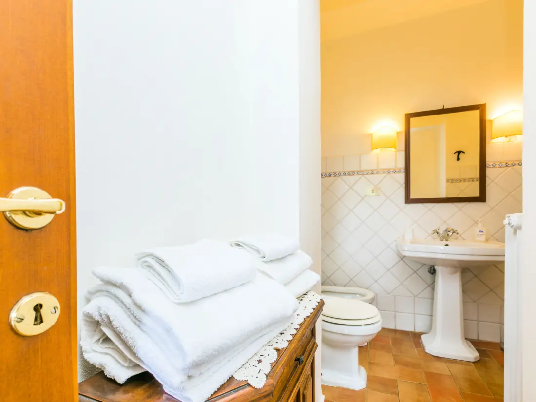 Maison de Vacances Reggello