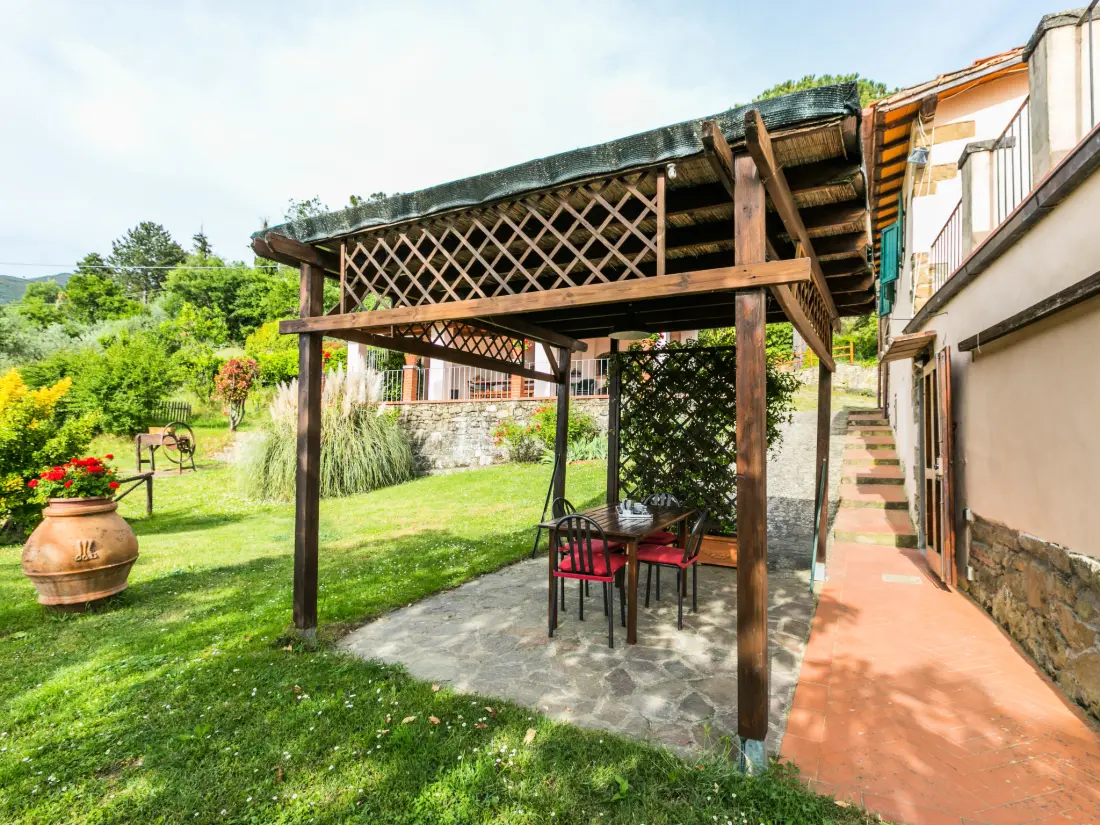 Maison de Vacances Reggello
