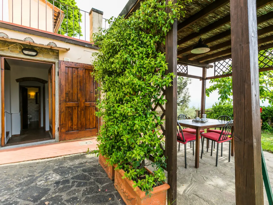 Maison de Vacances Reggello
