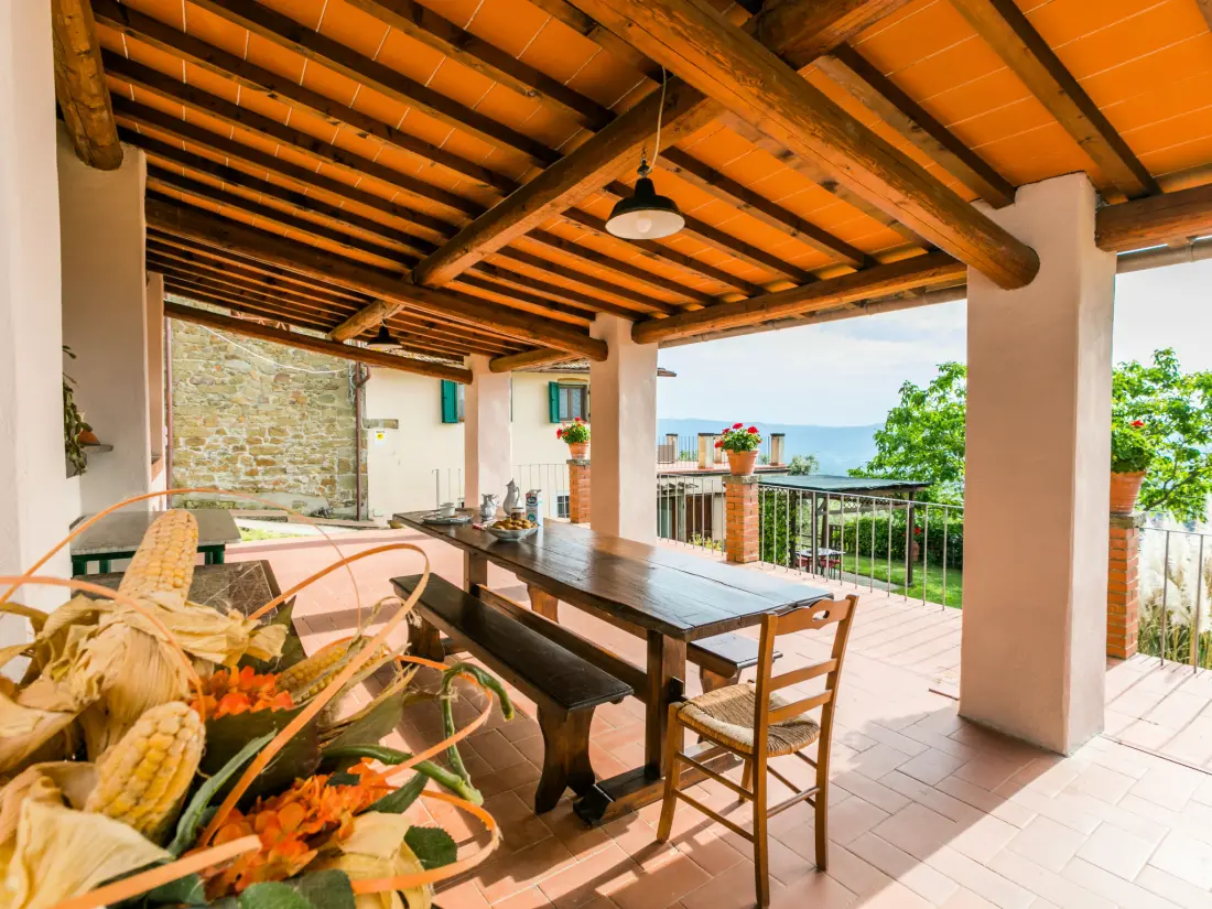 Maison de Vacances Reggello