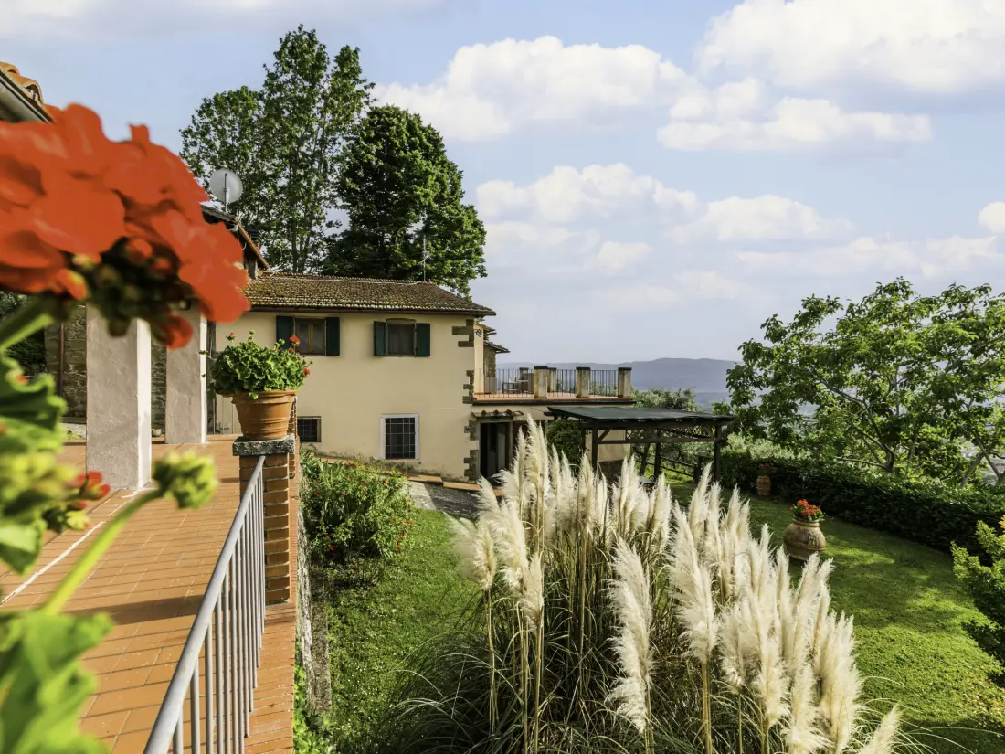 Maison de Vacances Reggello