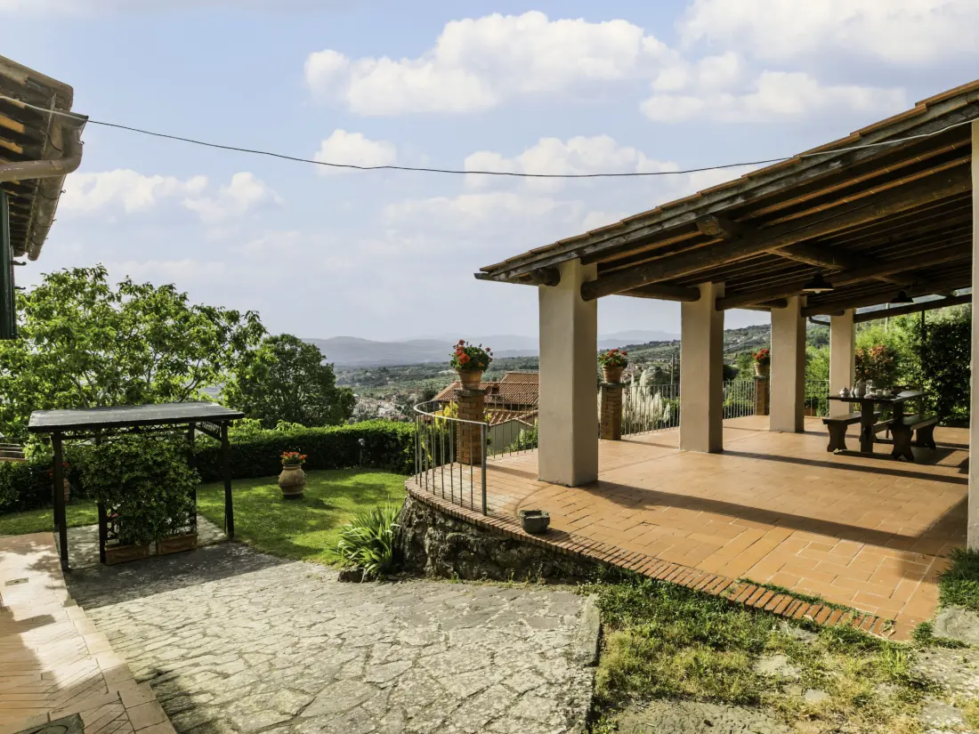 Maison de Vacances Reggello