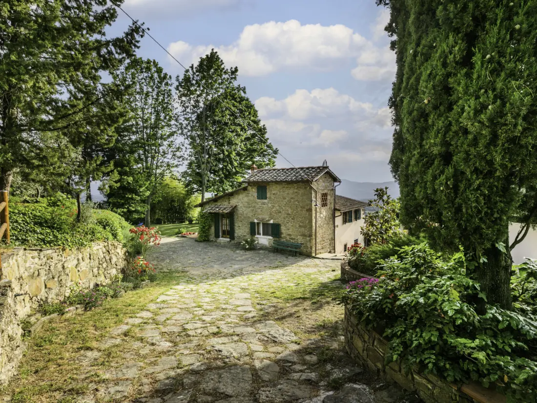 Maison de Vacances Reggello