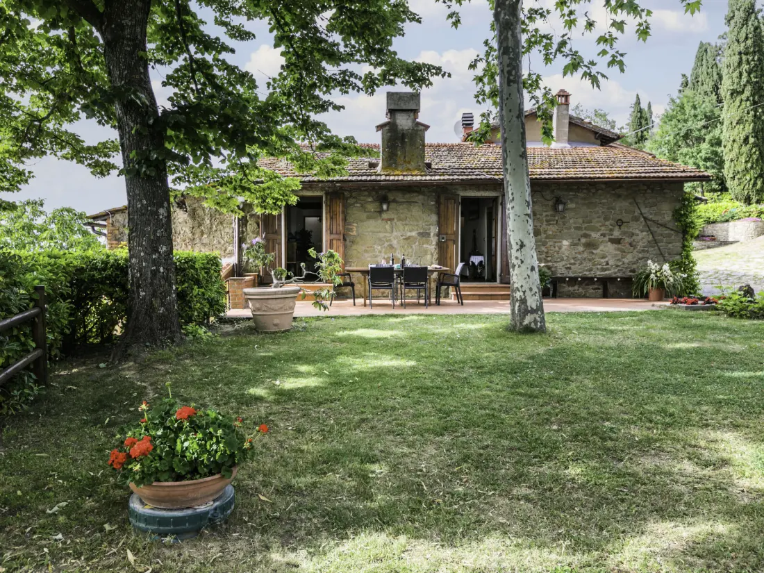 Maison de Vacances Reggello