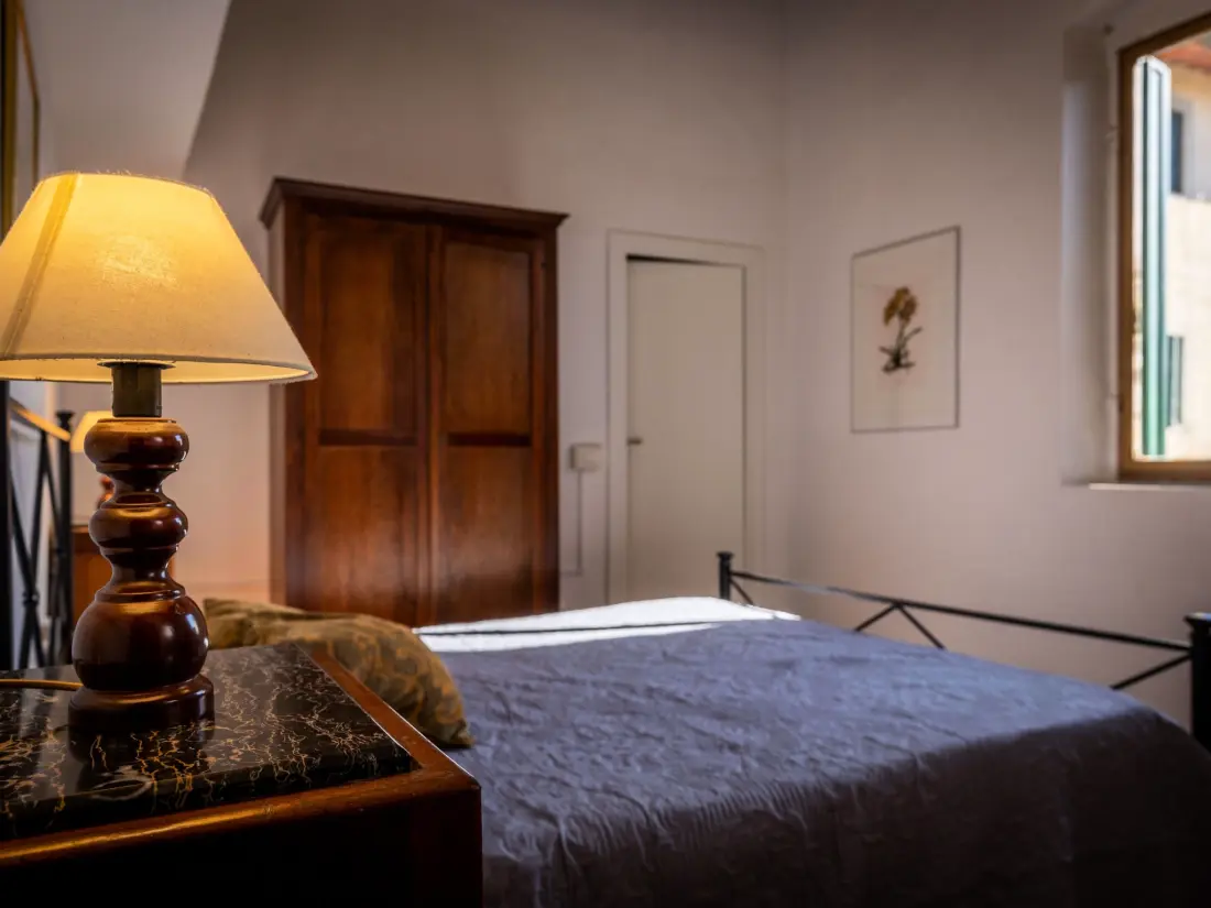 Résidence Geräumige Wohnung mit 3 Schlafzimmern und 3 Bädern