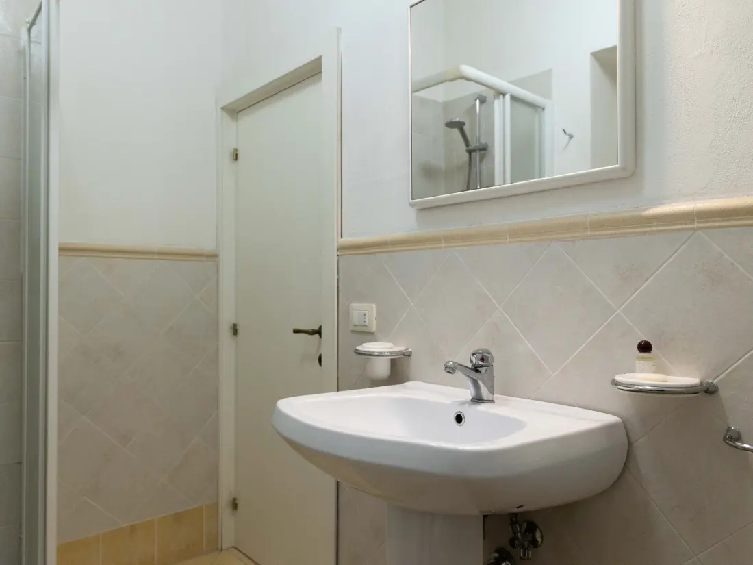Résidence Geräumige Wohnung mit 3 Schlafzimmern und 3 Bädern
