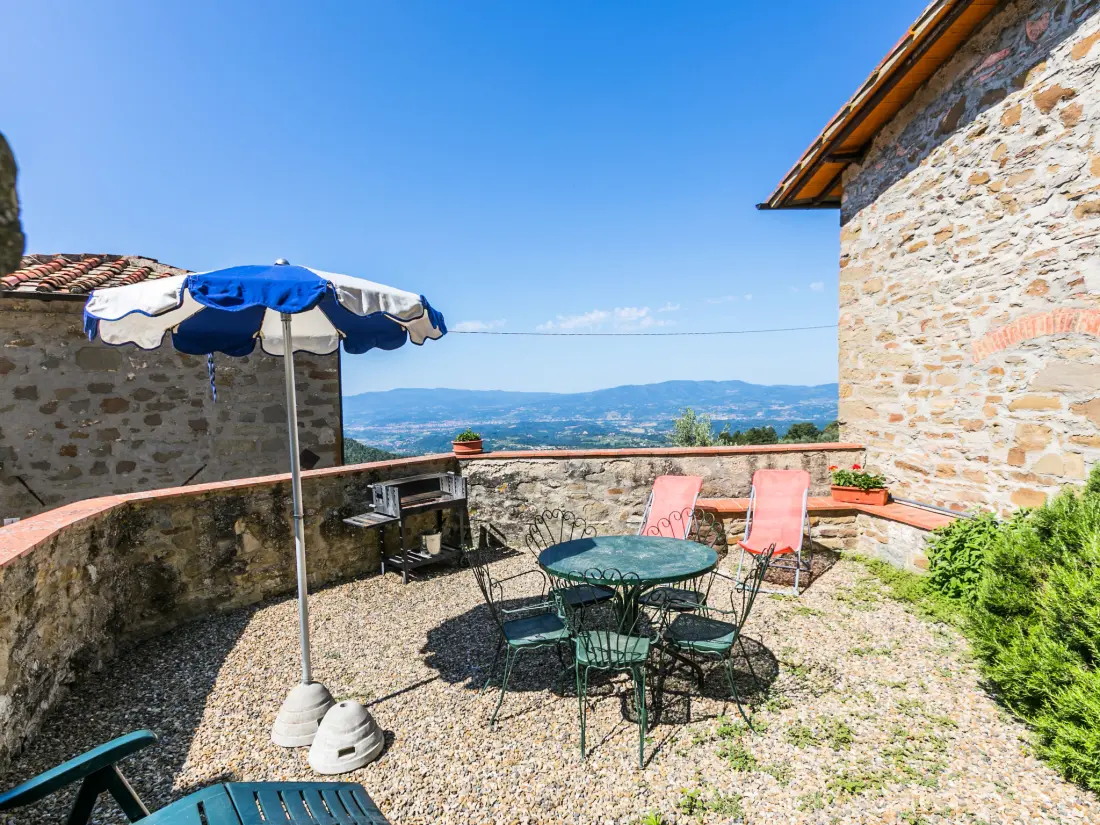 Résidence Quercia