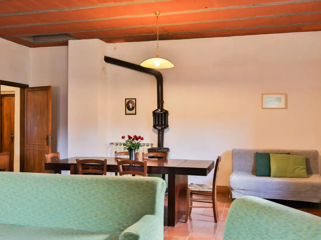 Résidence Schönes Apartment mit 2 Schlafzimmern und 2 Bädern