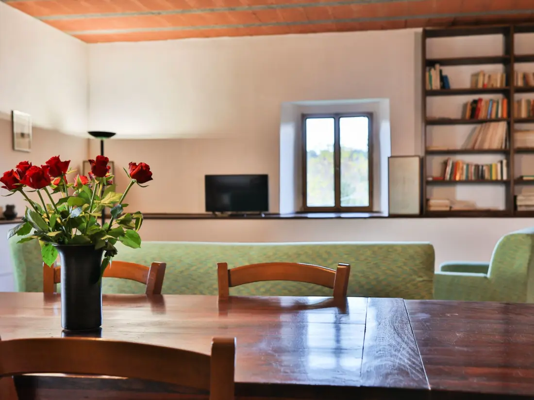 Résidence Schönes Apartment mit 2 Schlafzimmern und 2 Bädern
