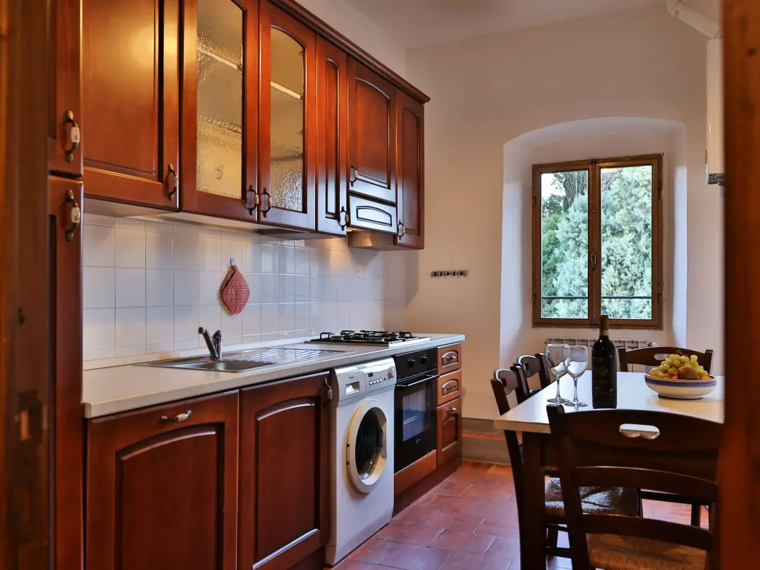 Résidence Schönes Apartment mit 2 Schlafzimmern und 2 Bädern