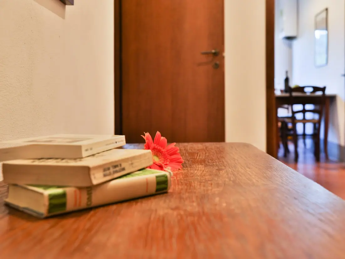 Résidence Schönes Apartment mit 2 Schlafzimmern und 2 Bädern