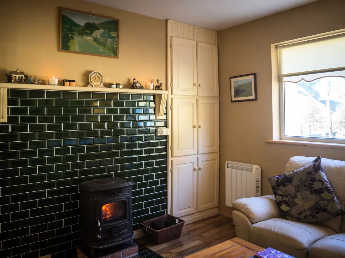 Maison à Renvyle Galway