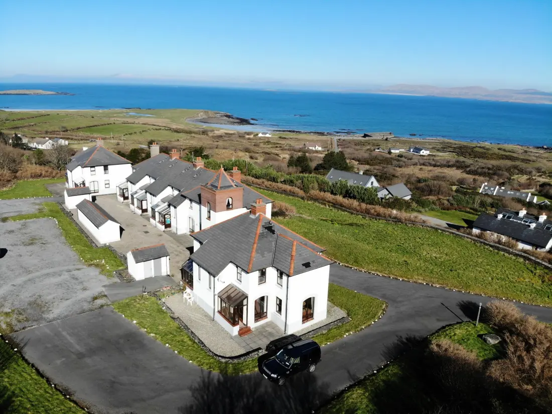 Maison à Renvyle Galway