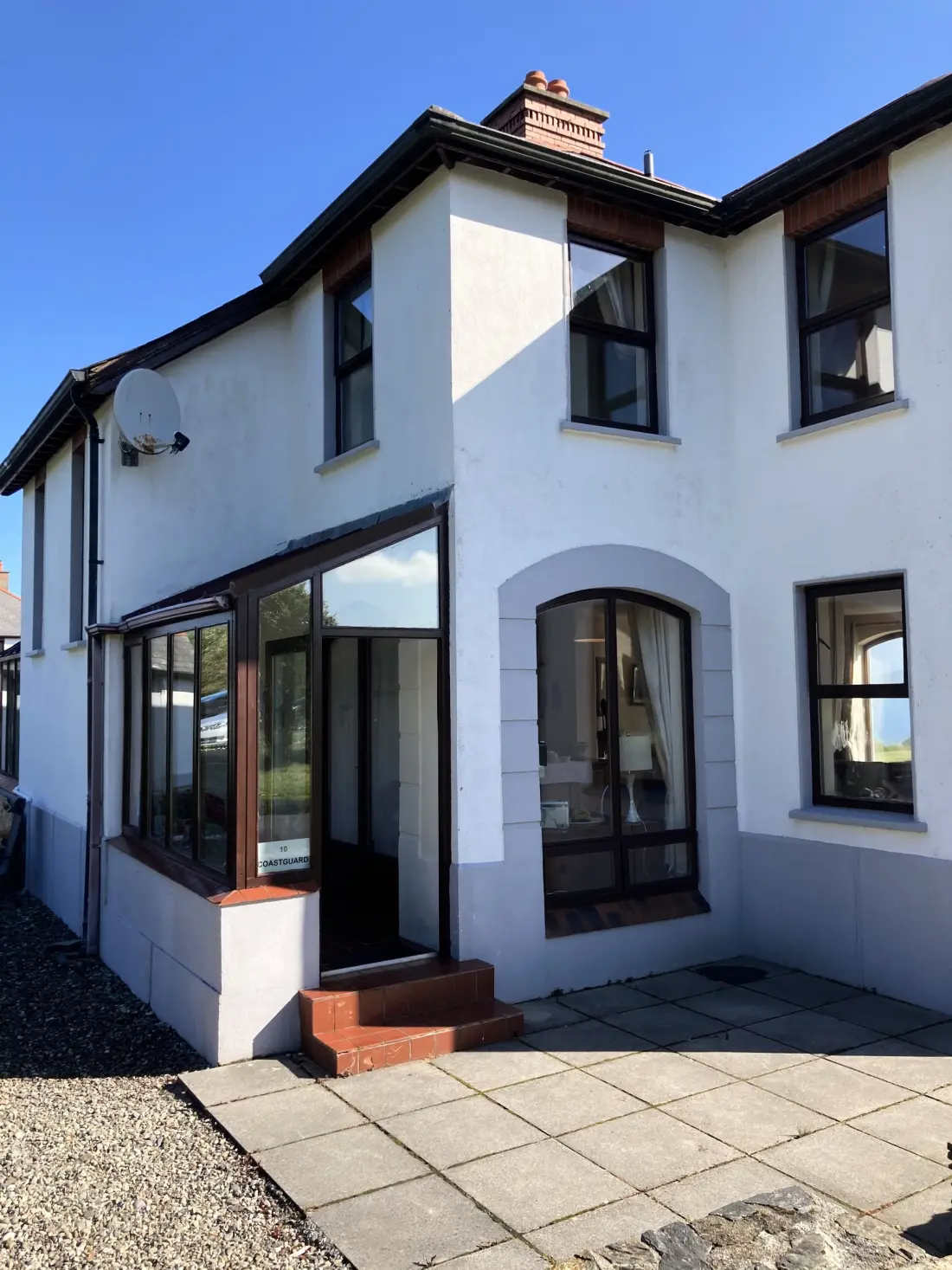 Maison à Renvyle Galway