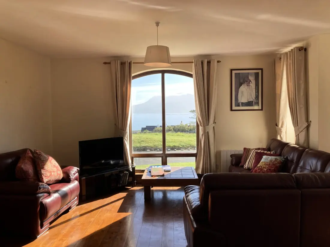 Maison à Renvyle Galway