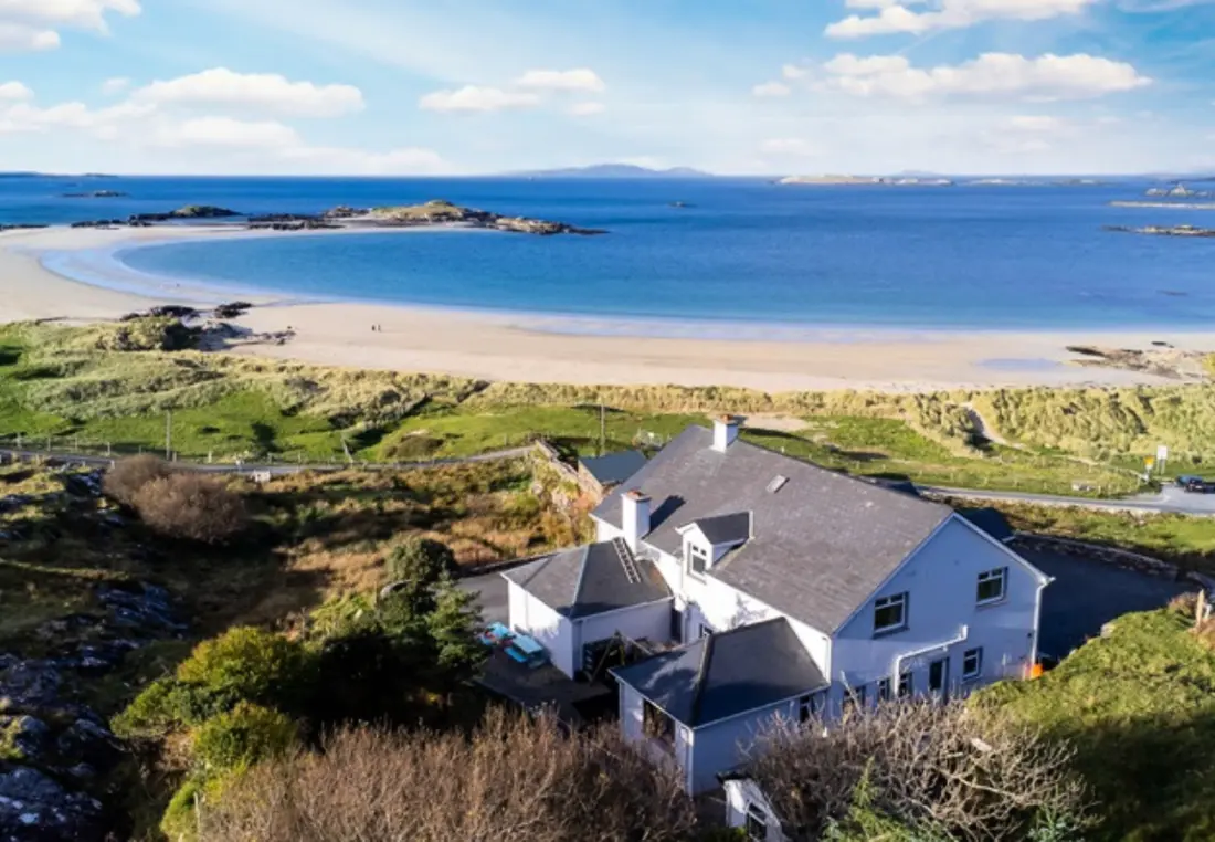Maison à Renvyle Galway