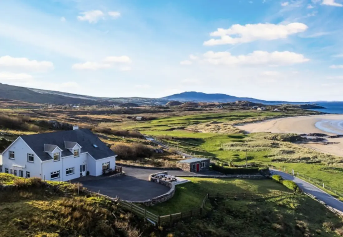 Maison à Renvyle Galway