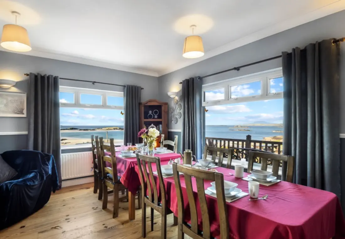 Maison à Renvyle Galway