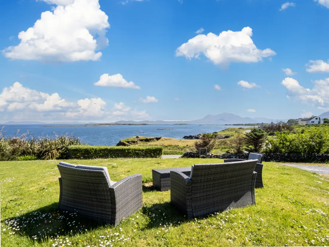 Maison à Renvyle Galway