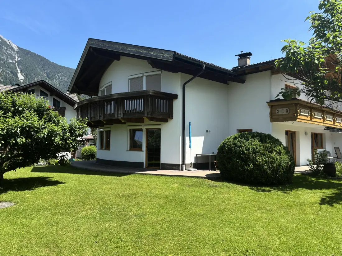 Résidence Panoramablick