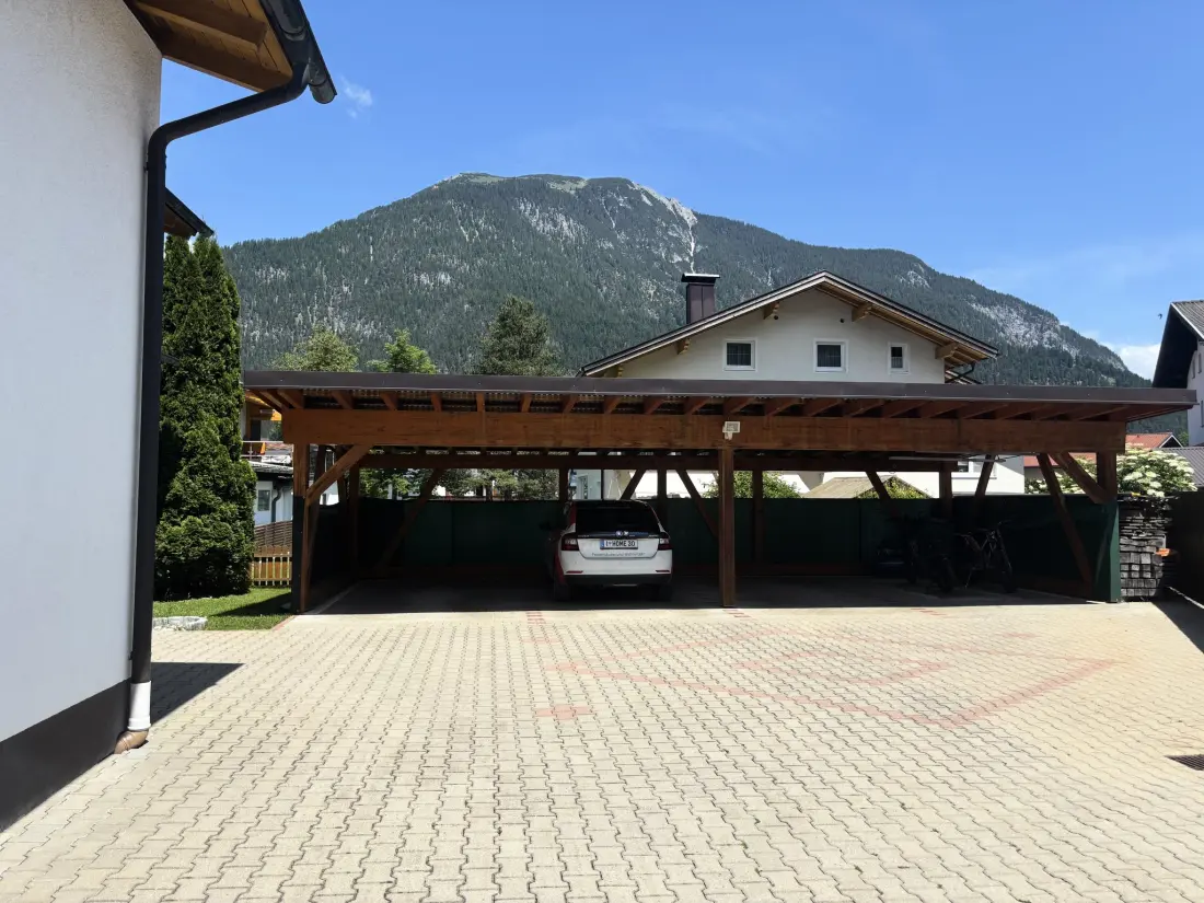 Résidence Panoramablick