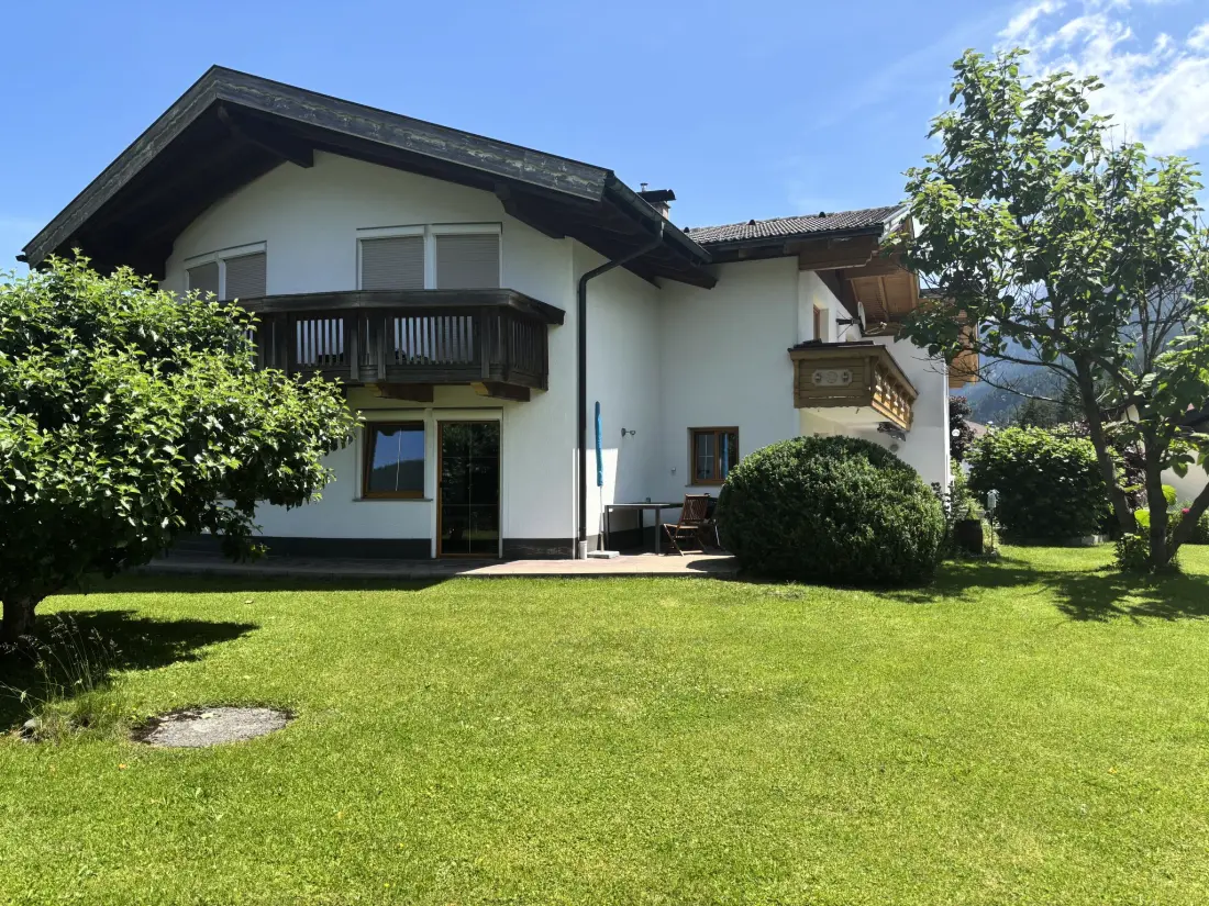 Résidence Panoramablick