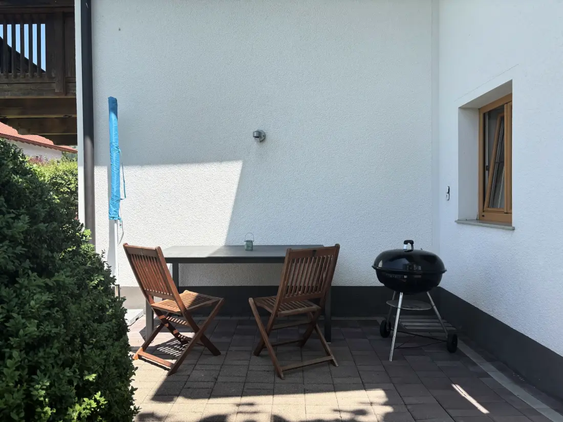 Résidence Panoramablick
