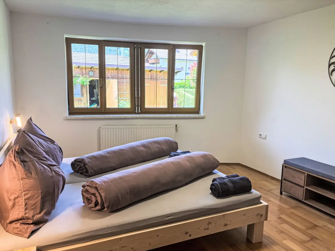 Résidence Panoramablick