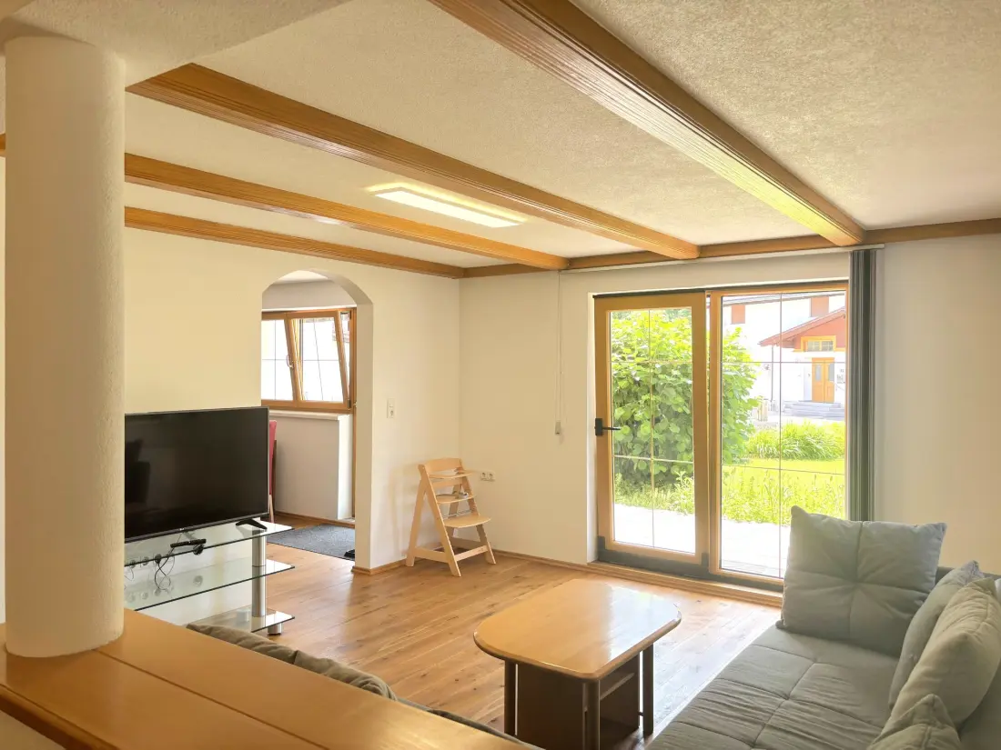 Résidence Panoramablick