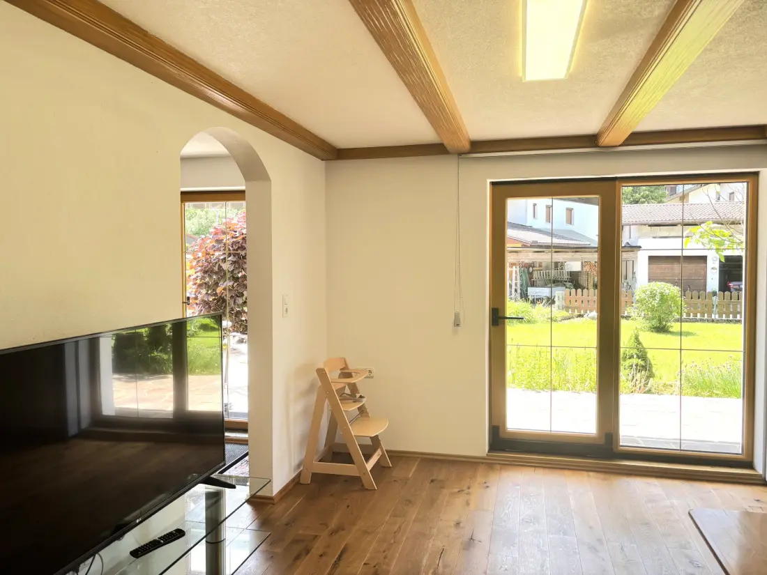 Résidence Panoramablick