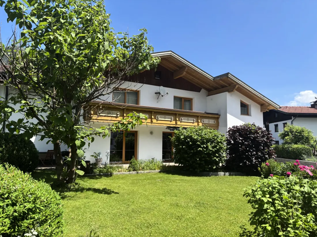 Résidence Panoramablick