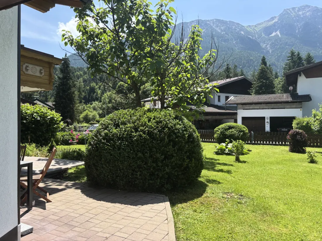 Résidence Panoramablick