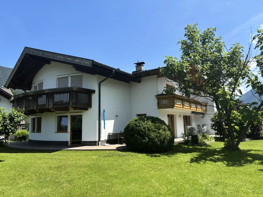 Résidence Panoramablick