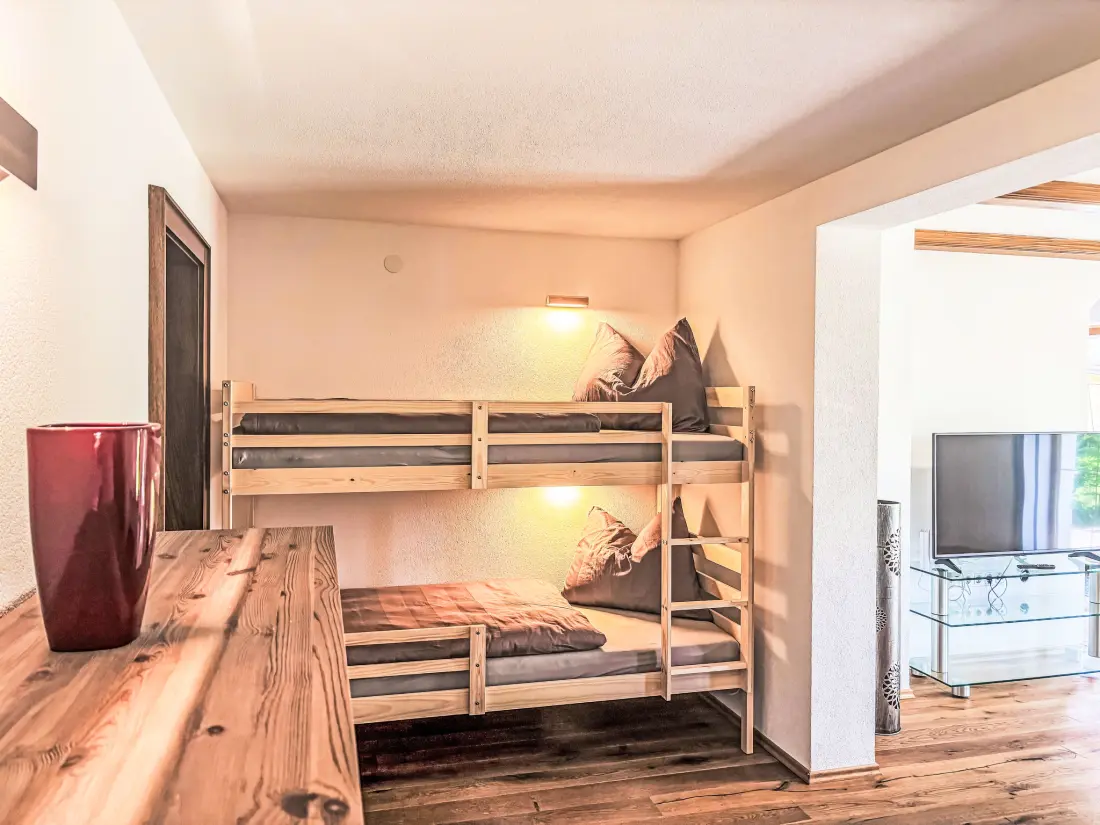 Résidence Panoramablick