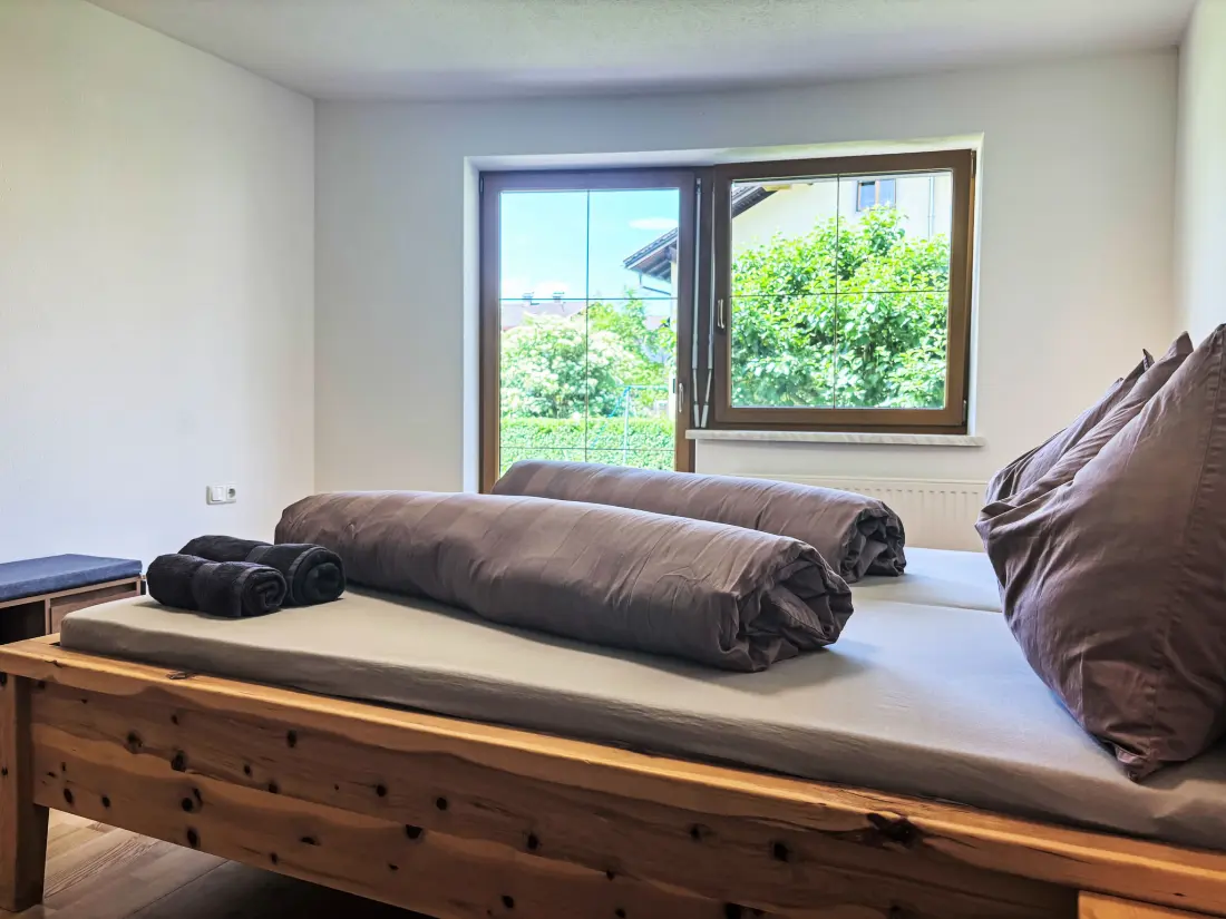 Résidence Panoramablick