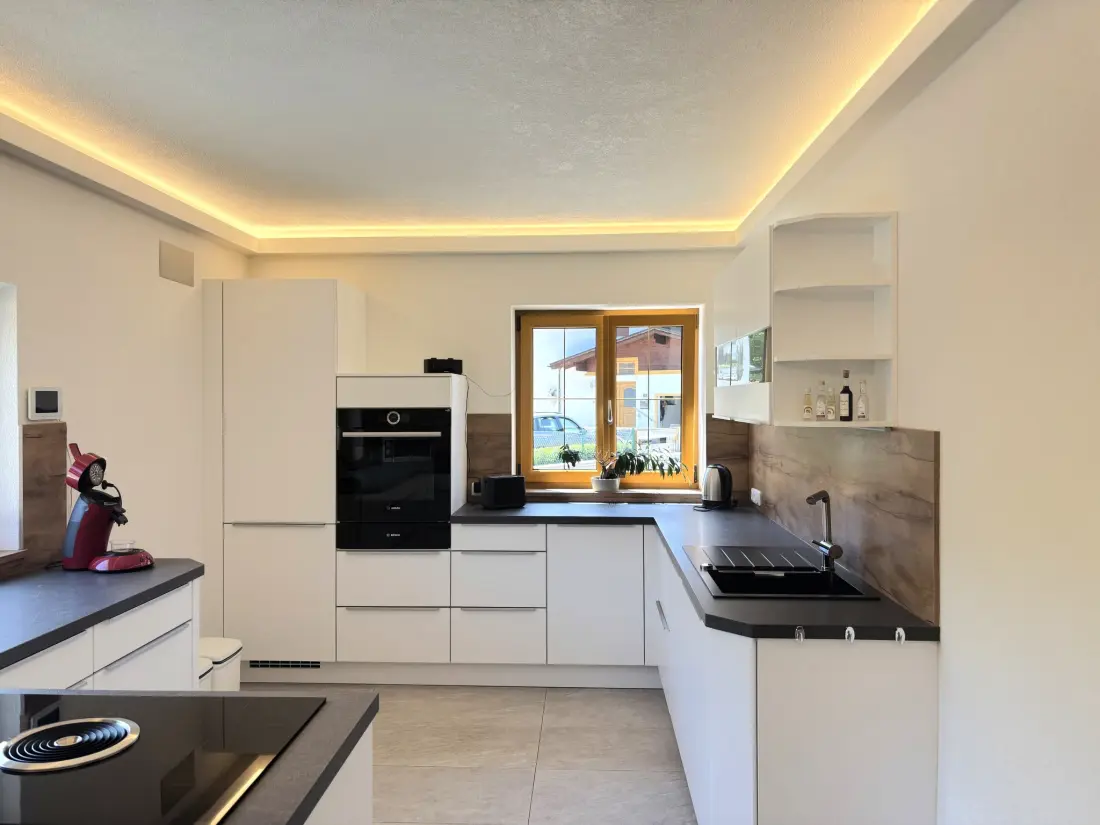Résidence Panoramablick